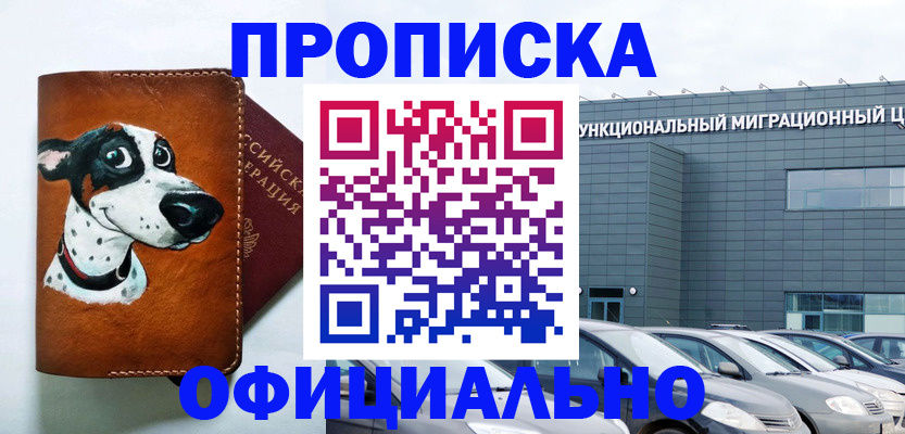 временная прописка в Торопеце