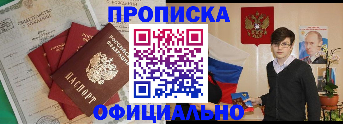 временная регистрация госуслуги в Торопеце